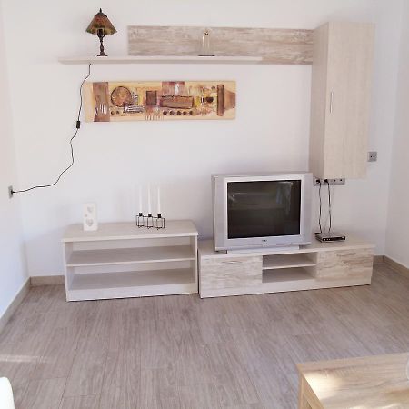 A&N Margarita Apartment Torre Del Mar Luaran gambar