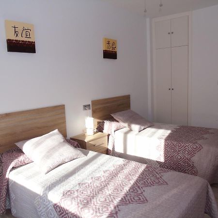 A&N Margarita Apartment Torre Del Mar Luaran gambar