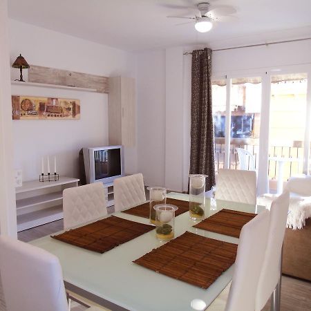 A&N Margarita Apartment Torre Del Mar Luaran gambar