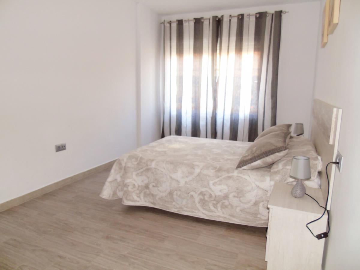 A&N Margarita Apartment Torre Del Mar Luaran gambar