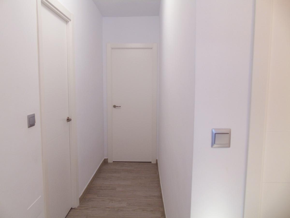 A&N Margarita Apartment Torre Del Mar Luaran gambar