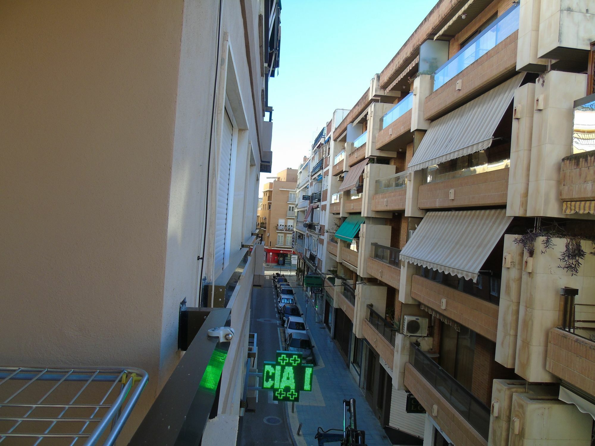 A&N Margarita Apartment Torre Del Mar Luaran gambar